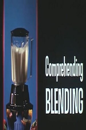 Nonton film Comprehending Blending (1970) terbaru sub indo Nonton film Comprehending Blending (1970) terbaru sub indo