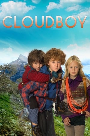 Poster Cloudboy 2017