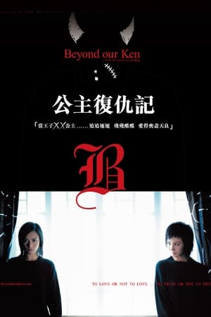 Poster 公主复仇记 2004