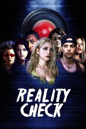 Poster Reality Check 2002