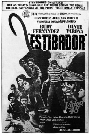 Poster Estibador (1980)
