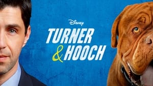 poster Turner & Hooch