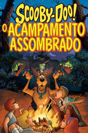 Scooby-Doo! O Acampamento Assombrado (2010)