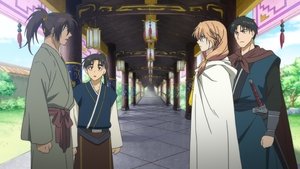 Yona of the Dawn: 1×15