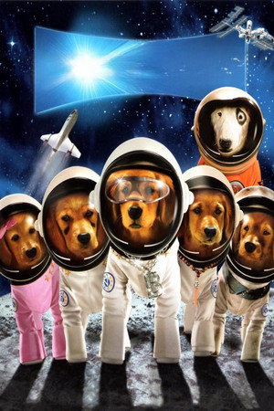 Space Buddies 34