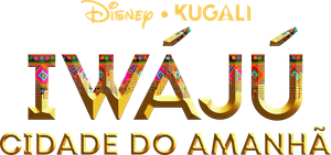 Iwájú — Logos 2