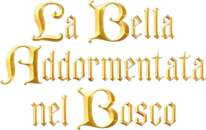 La bella addormentata nel bosco (1959) Streaming ITA official logo