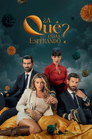 ¿A qué estás esperando?