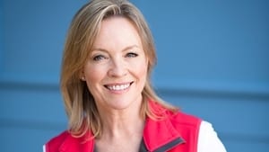 Who Do You Think You Are? Rebecca Gibney