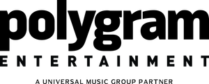 Logo Polygram Entertainment
