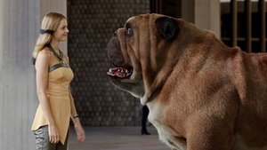 Marvel – Inhumans: 1×1