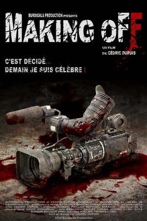 Click for trailer, plot details and rating of Making Off (2012)