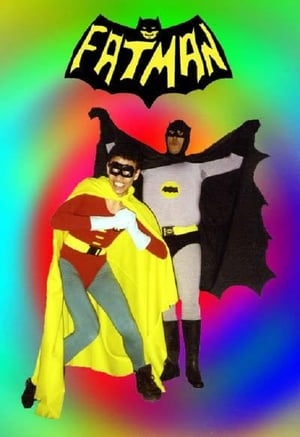 Poster Fatman & Robada (1997)