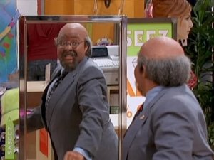 As Visões da Raven: 3×10