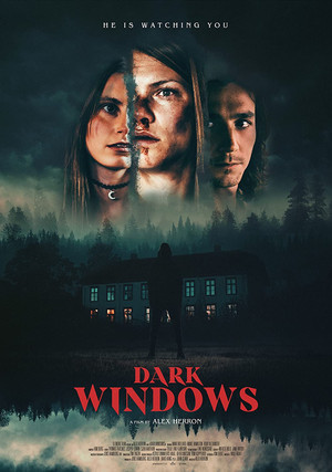 Dark Windows 17