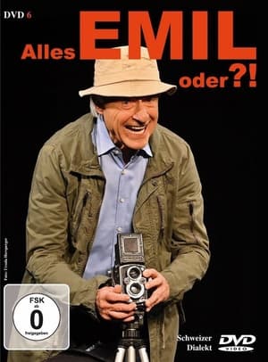 Alles Emil, oder?! film complet