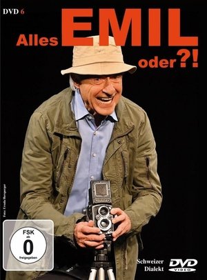 Poster Alles Emil, oder?! 2020