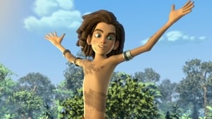 Tarzan és Jane 1. évad 1. rész