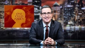 Last Week Tonight with John Oliver Season 6 Episode 25