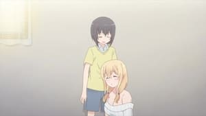 Sunoharasou no Kanrinin-san: Saison 1 Episode 5