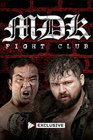 MDK Fight Club 2026 (2026)