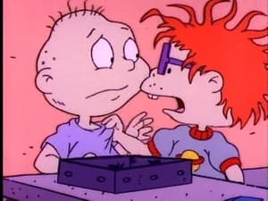 Rugrats: 3×47