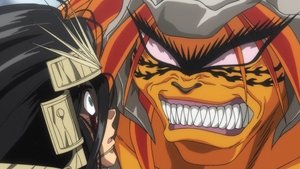 Ushio and Tora Season 1 Episode 37