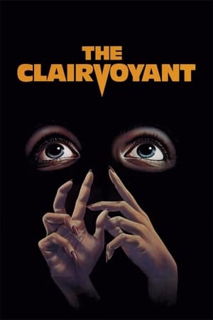Poster The Clairvoyant 1982