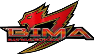 BIMA Satria Garuda