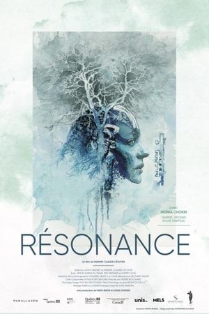 Poster Résonance (2021)