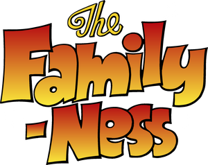 The Family-Ness — Logos 2