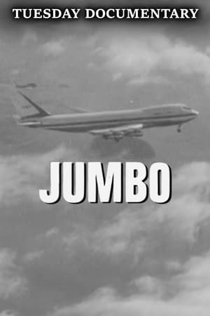 Poster Jumbo 1969