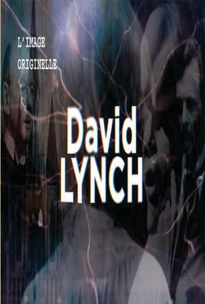 Poster L'Image Originelle - David Lynch 2019