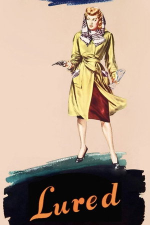 Постер фильма «Соблазненный (1947)» — (12 из 23)