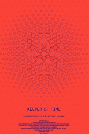 Image Keeper of Time