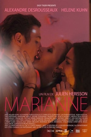 Poster Marianne (2015)