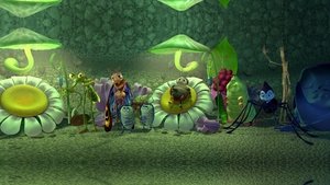 A Bug’s Life (1998)