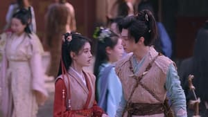 Sword and Fairy 4 (2024) เซียนกระบี่พิชิตมาร 4 EP.3