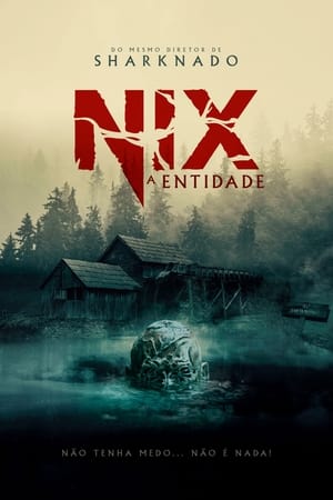 Nix: A Entidade - Poster