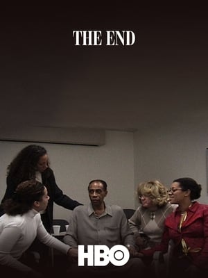 Image The End