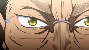 March comes in like a lion: Episódio: 20 da 1ª Temporada