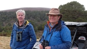 Grand Tours of Scotland's Rivers The Past Reimagined