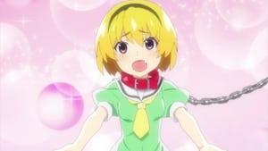 Higurashi: When They Cry – NEW: 1×5