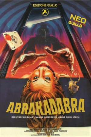 Abrakadabra 12