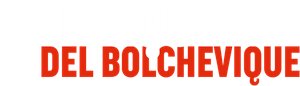 La flaqueza del bolchevique