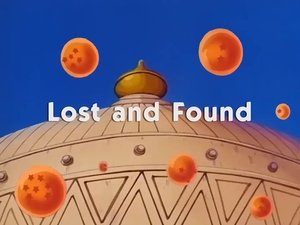 Next episode Dragon Ball 9x28 Now you watch episode Lost and Found - Dragon Ball
