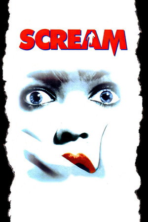 poster Scream