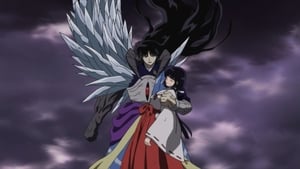 InuYasha: 8×8