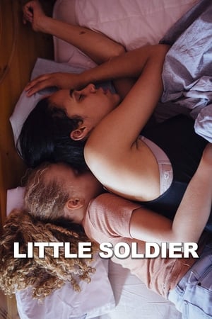 Poster Little Soldier 2016