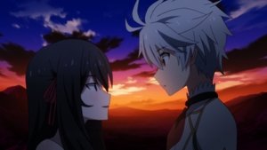 Undefeated Bahamut Chronicle Season 1 Episode 11